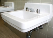 Commercial Lavatories and Sinks