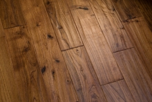 Wood Flooring 101