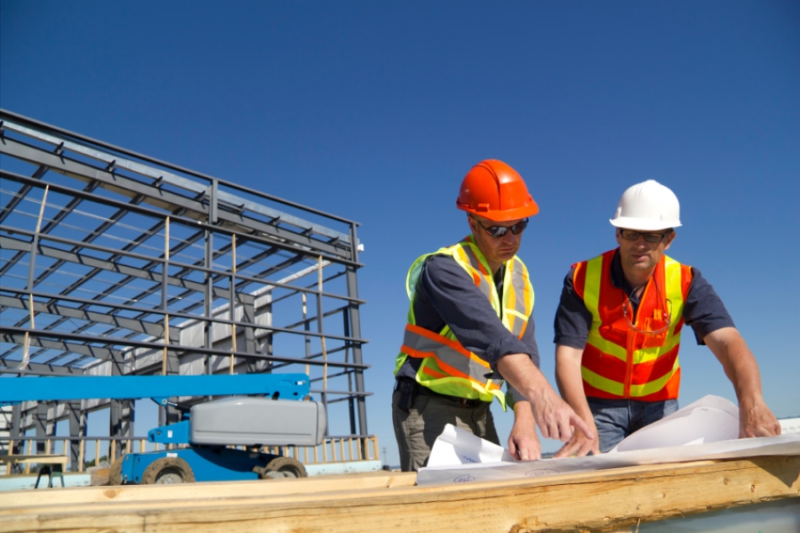 Construction Training Programs