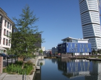Ecocity Malmö: Sustainable Urban Development 