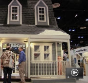 Product Spotlight: James Hardie Building Products