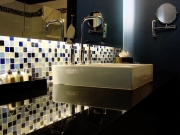 Residential Lavatories and Sinks