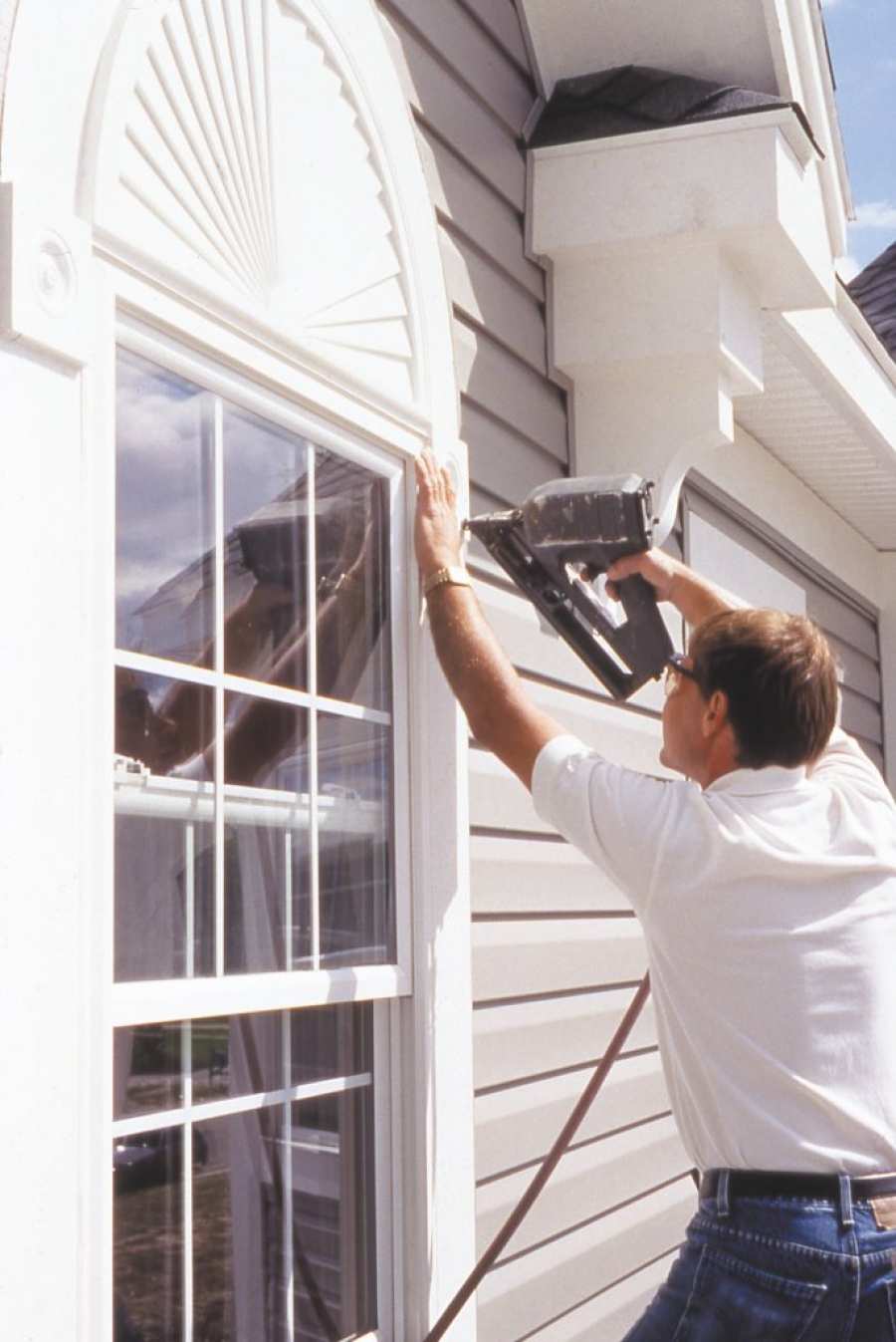 Easy-to-Install Window Trim Options