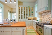 Kitchen Design Trends and Ideas 
