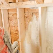Adding Insulation to an Existing Home