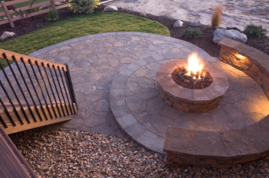 How To Build An Outdoor Fire Pit Buildipedia