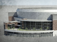 Tight Construction Timelines Affect Lincoln’s Pinnacle Bank Arena