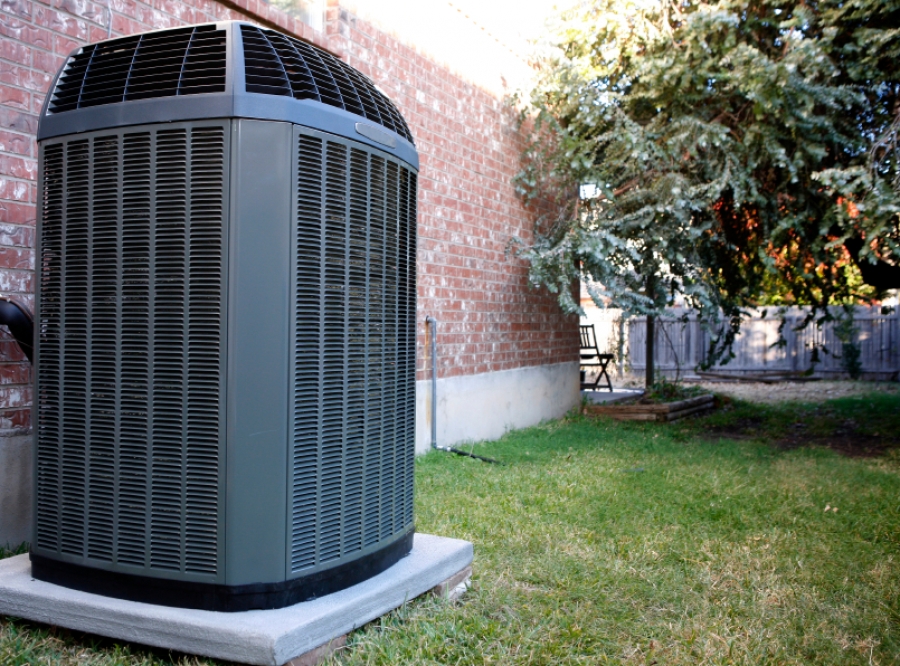 Maintenance Tips: Central Air Conditioner