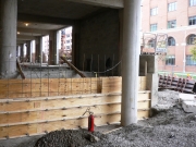 Structural Cast-In-Place Concrete Forming