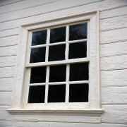 Wood Window Replacement
