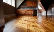 The Character and Durability of Reclaimed Wood Flooring