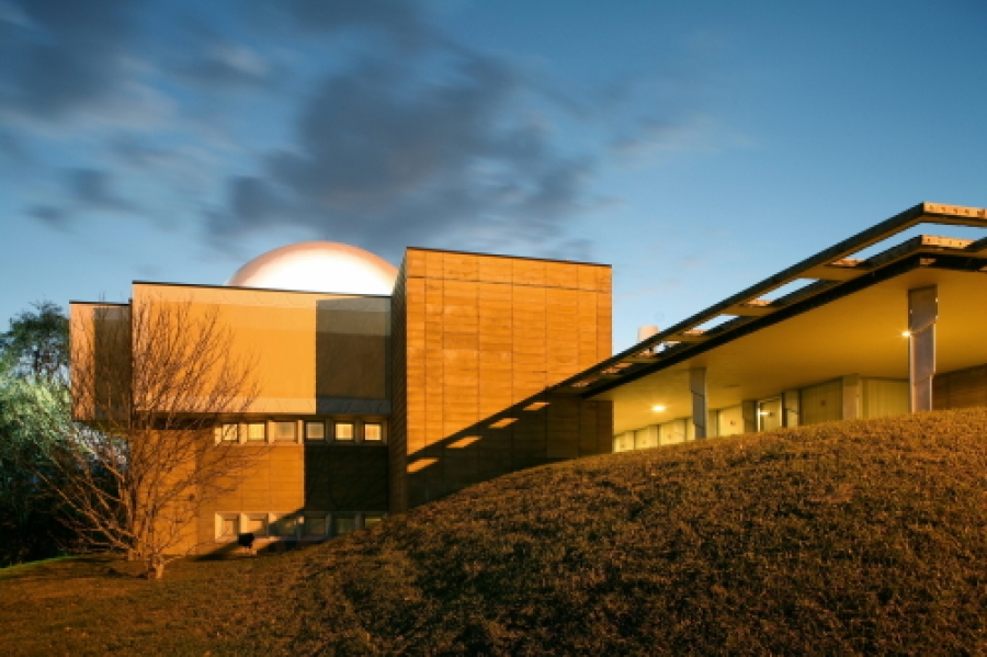 Frank Lloyd Wright’s Florida Southern College: Child of the Sun