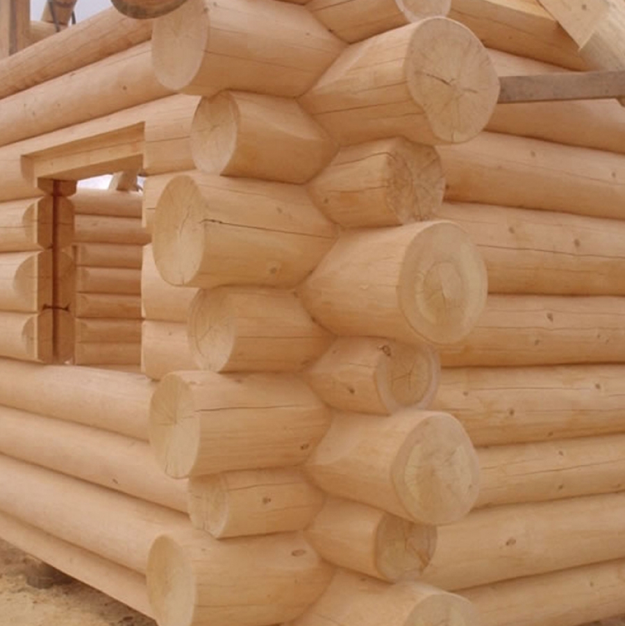 Log Construction Buildipedia