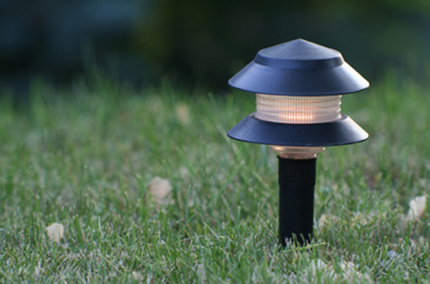 Outdoor Lighting Technology, In Ground Outdoor Lighting Fixtures