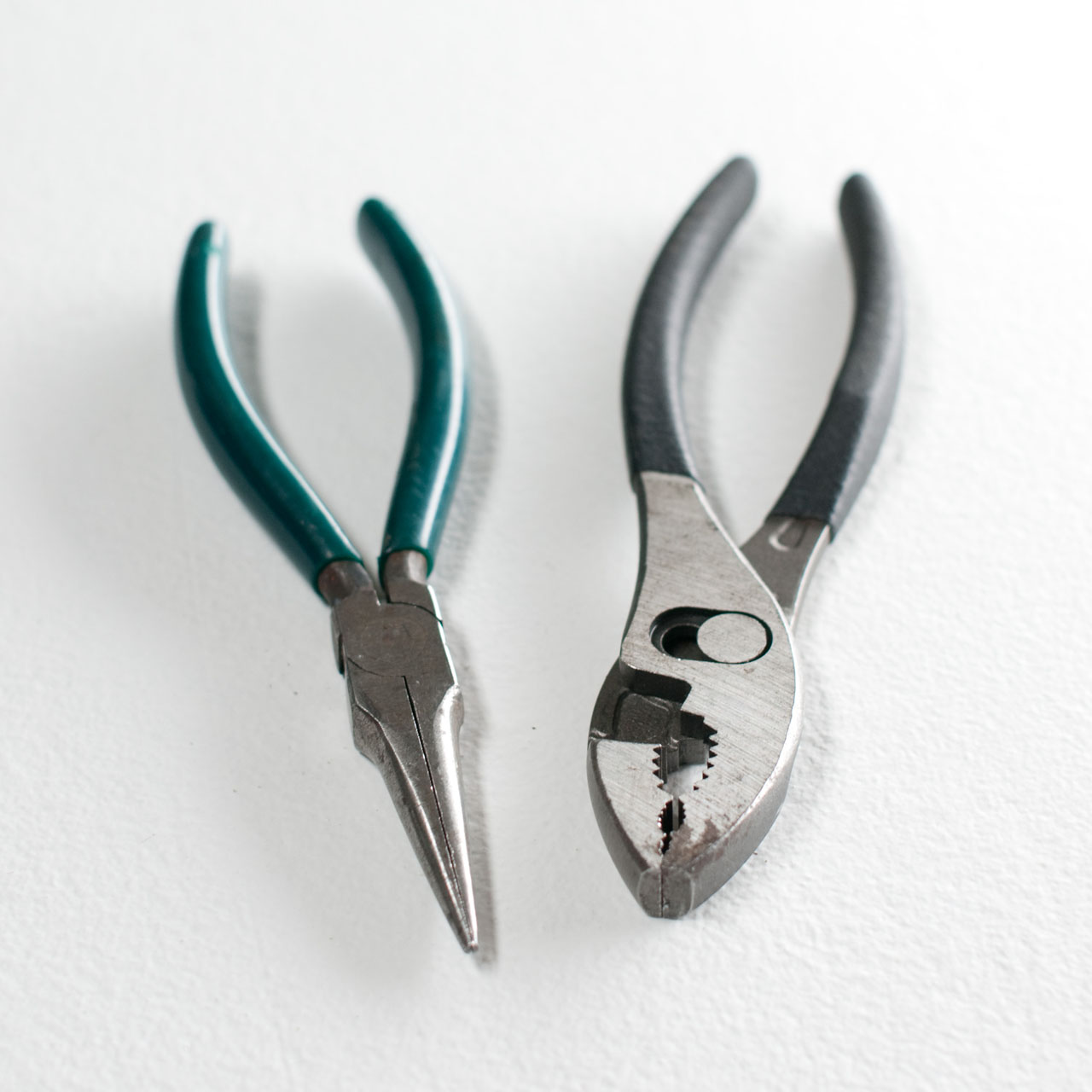 Basic DIY Pliers