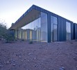 House of the Month: A Crystal in the Desert | Credit: Circle West Architects