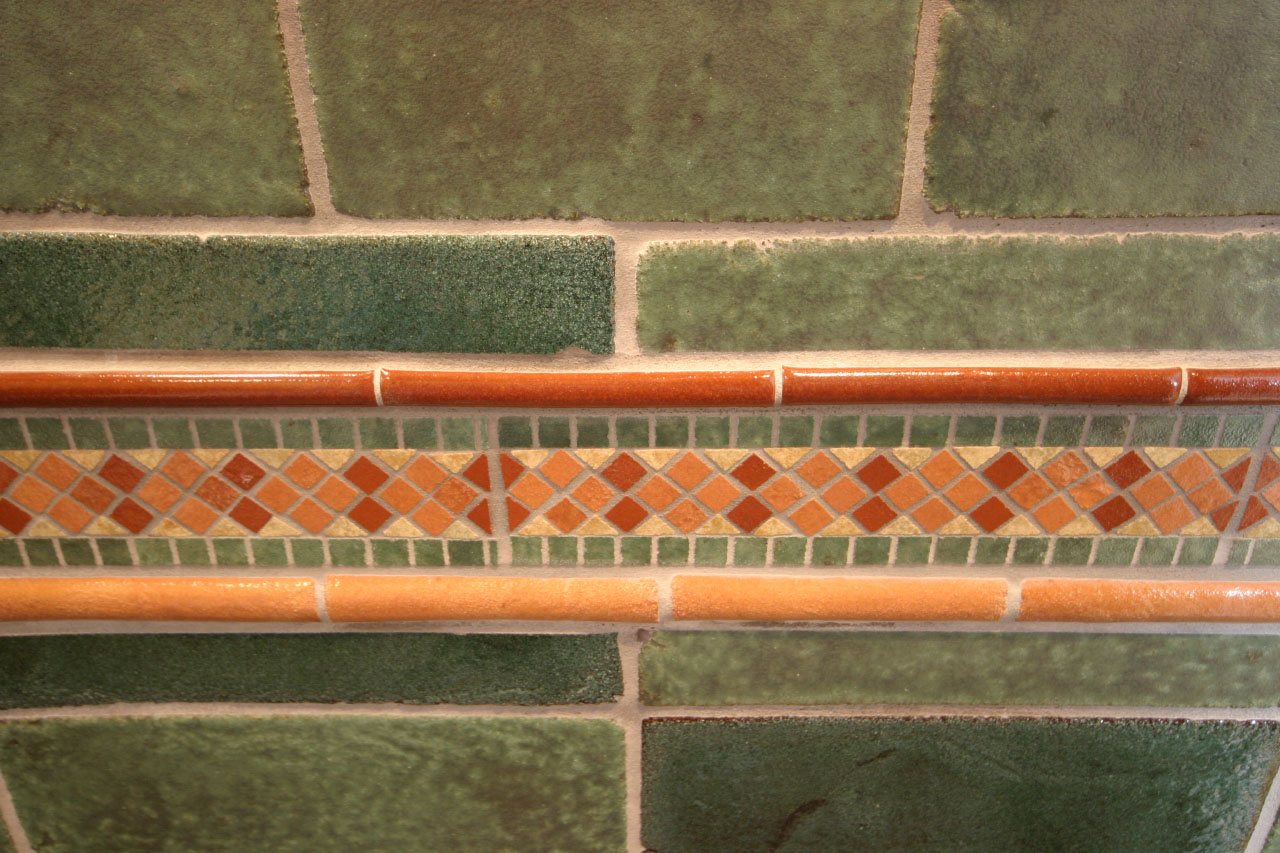 Tile Detail