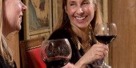 Wine And Conversation - Credite Dinner Series