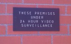 Video Surveillance Sign - (CC BY 2.0) By SierraTierra