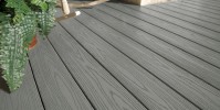 Plastic Decking | Credit: AZEK Building Products