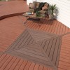 Composite Decking | Courtesy of TimberTech
