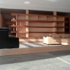 Living Room and Library - Recreation Area | Credit: Damian Wohrer