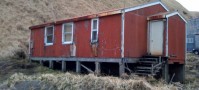 Alaskan Housing Competition Site Photos | Credit: Cascadia Green Building Council