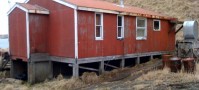 Alaskan Housing Competition Site Photos | Credit: Cascadia Green Building Council