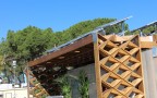  (Para Eco solar house design.| credit: Nicole Jewell