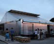  (E)co solar house design.| credit: Nicole Jewell
