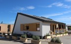  (Prispa solar house design.| credit: Nicole Jewell