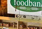 Food Bank Sign - Cc By 2
