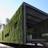 Vector Architects’ Green Technology Showroom | Credit: Shuhe Photographer