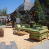 Dwell Exhibit | Credit: Shades of Green Landscape Architecture
