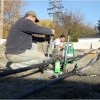 Geothermal System Installation | Credit: Strategic Energy Solutions