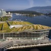 Vancouver Convention Centre | Credit: Nic Lehoux