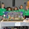 National Engineers' Week Presents The Future City Competition