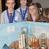 National Engineers' Week Presents The Future City Competition