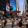 New York Revitalizes the Life Between Buildings | Credit: NYC Streets