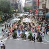 New York Revitalizes the Life Between Buildings | Credit: NYC Streets