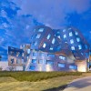 Cleveland Clinic Lou Ruvo Center for Brain Health by Frank Gehry | Credit: Iwan Baan