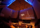  New World Symphony Performance At New World Center - Photo By Tomas Loewy
