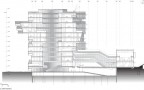 Edifici Torre Espiral Drawings | Credit: Zaha Hadid Architects