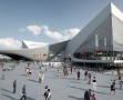 2012 Olympic Aquatic Centre | credit: Olympic Delivery Authority (ODA)
