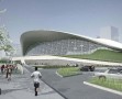 2012 Olympic Aquatic Centre | credit: Olympic Delivery Authority (ODA)
