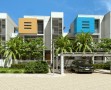 Haiti Housing by Sorg Architects | Credit: SORG