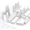West 57th Residential Building Diagrams | Credit: BIG