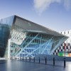 Grand Canal Square  Theatre | Credit: Ros Kavanagh