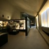 Los Angeles Museum of the Holocaust | Credit: Belzberg Architects