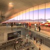 Spaceport America | Credit: Foster + Partners